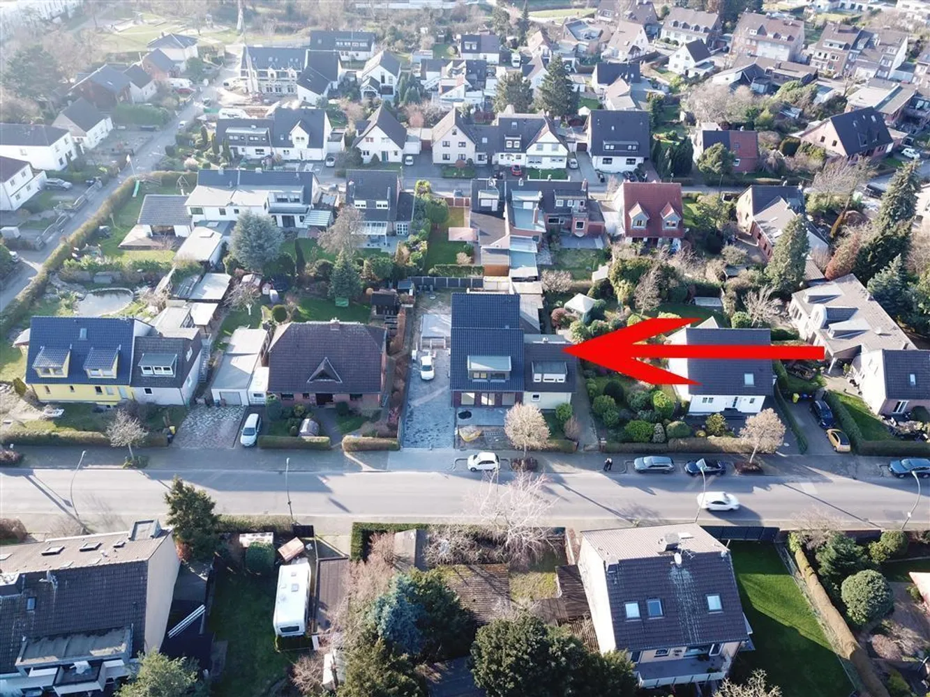 2 Zimmer Wohnung mit 55 m² in Düsseldorf – Bild 12