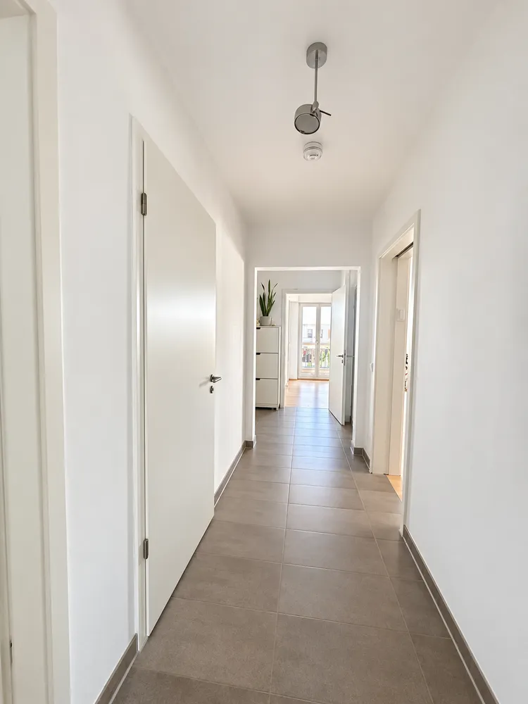 4 room apartment with 105 m² in Munich – Photo 10
