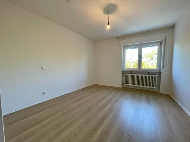 2 Zimmer Wohnung mit 63 m² in Frankfurt am Main – Bild 5