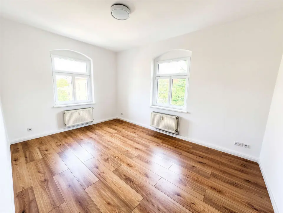 3 Zimmer Wohnung mit 85 m² in Dresden – Bild 2