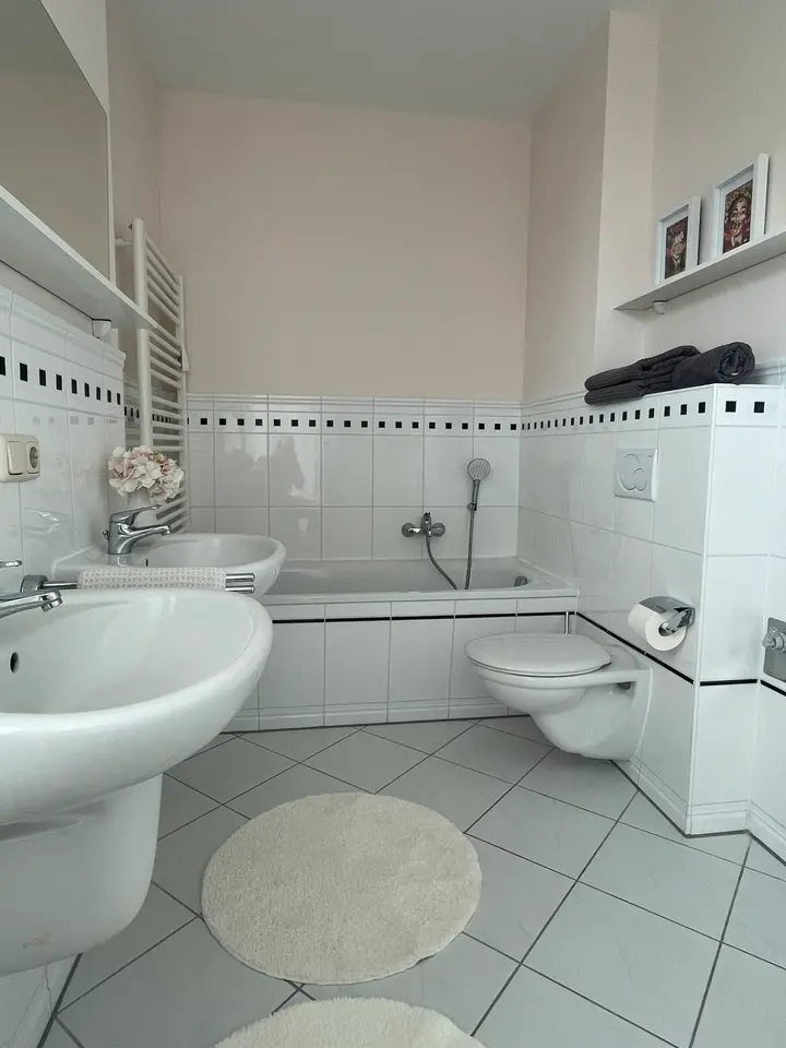 4 Zimmer Wohnung mit 100 m² in Radebeul – Bild 10