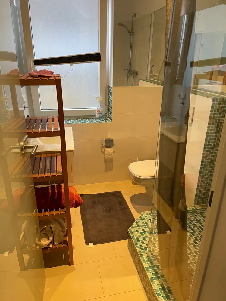 WG-Zimmer mit 15 m² in München – Bild 7