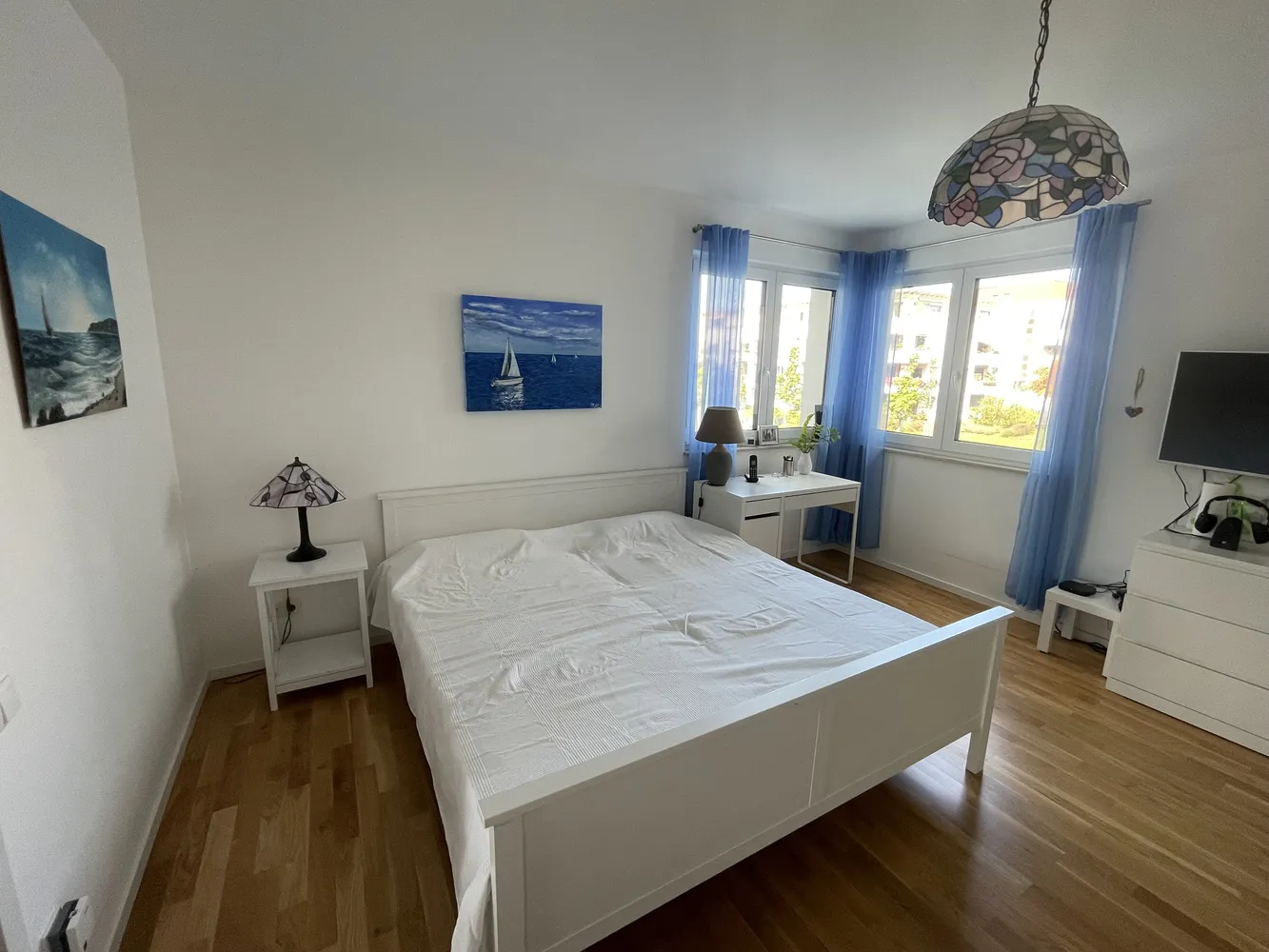 2 Zimmer Wohnung mit 70 m² in Falkensee – Bild 2