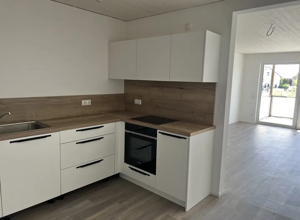 3 Zimmer Wohnung mit 78 m² in Straubing – Bild 9