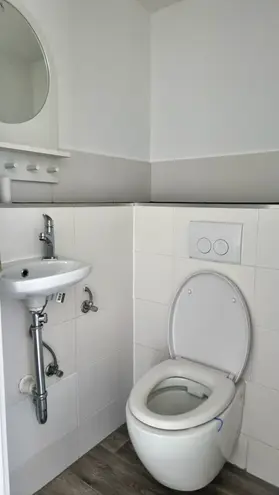 3 Zimmer Wohnung mit 80 m² in Karlsruhe – Bild 6