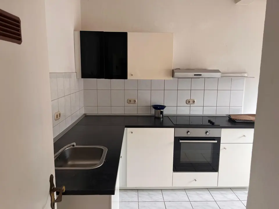 3 Zimmer Wohnung mit 65 m² in Osterode am Harz – Bild 4