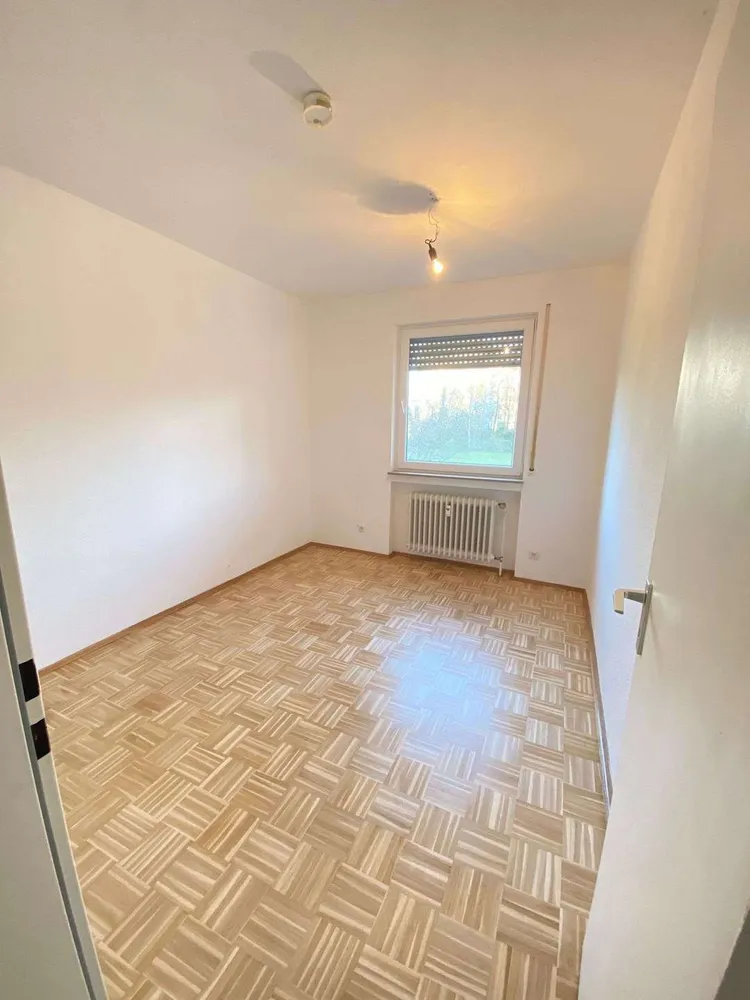 3 Zimmer Wohnung mit 59 m² in Frankfurt am Main – Bild 4