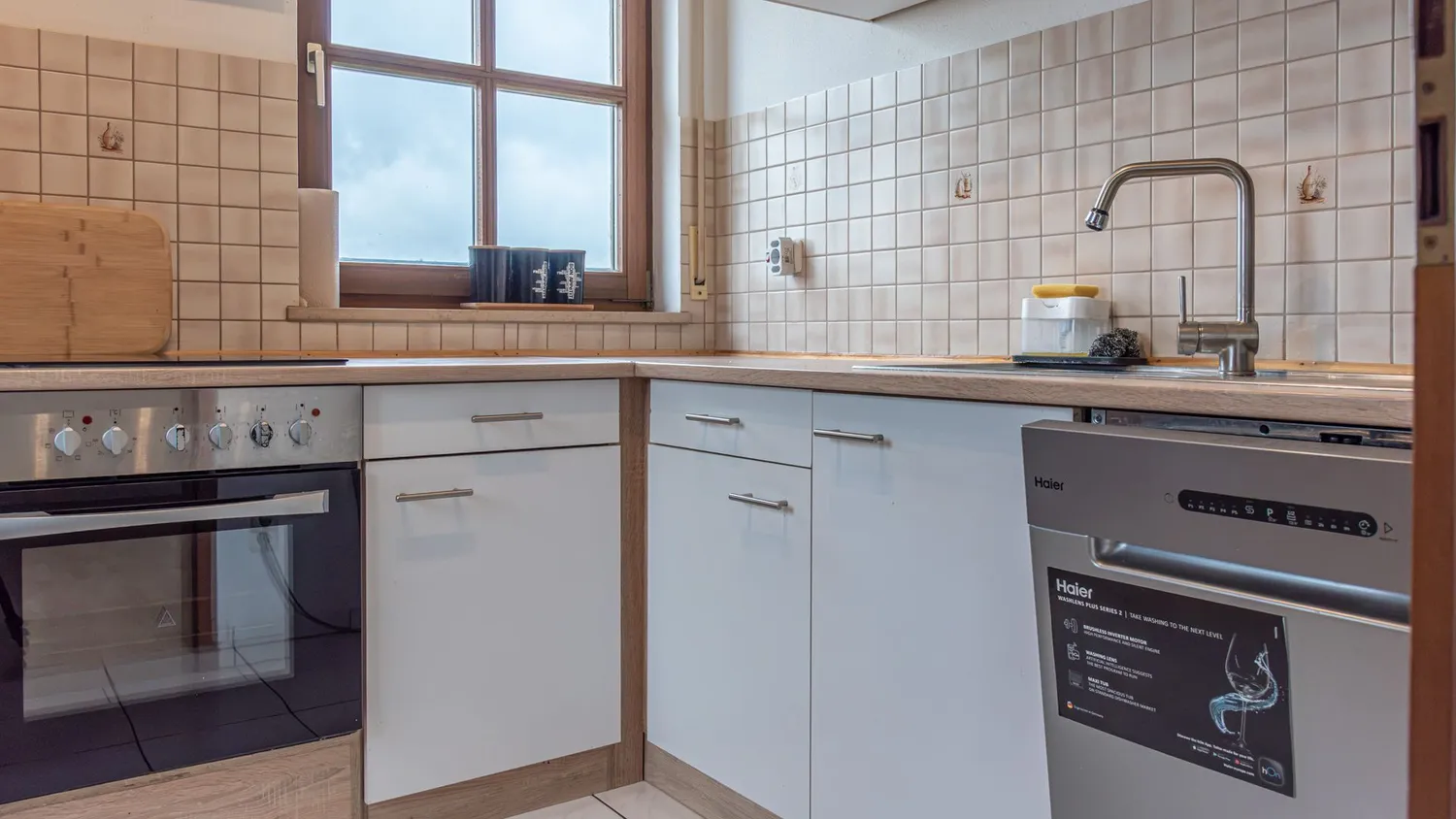 3 Zimmer Wohnung mit 75 m² in Landshut – Bild 9