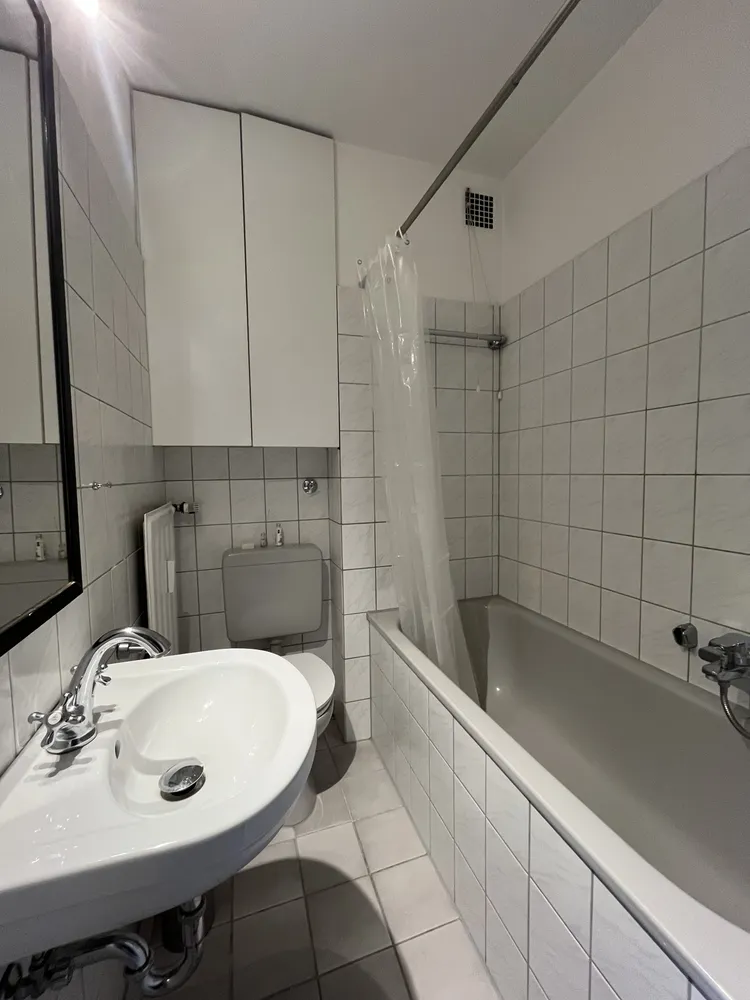 1 Zimmer Wohnung mit 27 m² in Düsseldorf – Bild 5