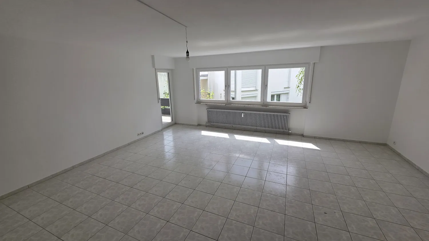 3 Zimmer Wohnung mit 80 m² in Esslingen am Neckar – Bild 3