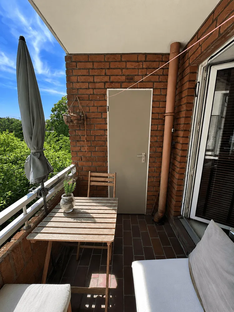3 Zimmer Wohnung mit 63 m² in Duisburg – Bild 5