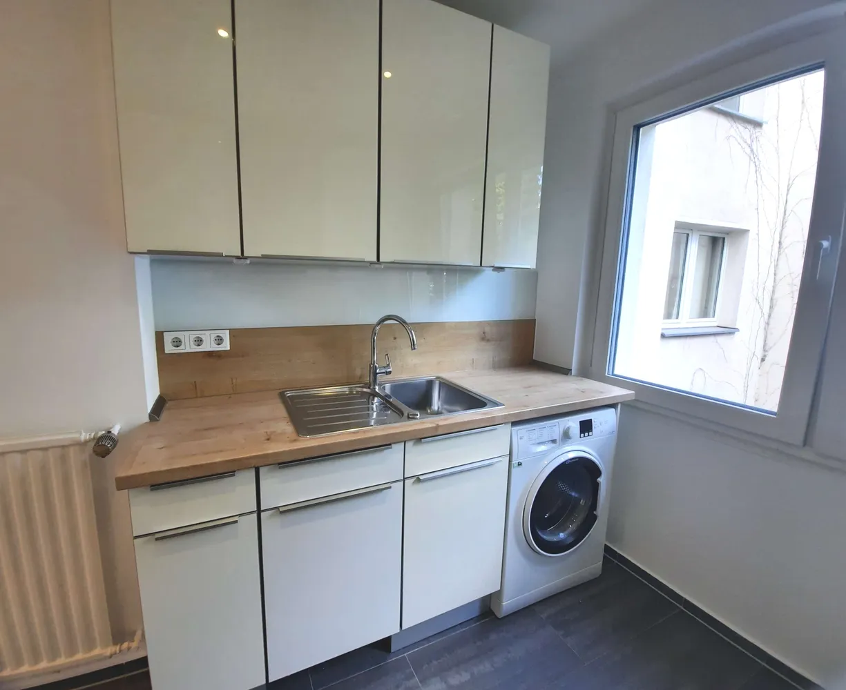 2 Zimmer Wohnung mit 65 m² in Düsseldorf – Bild 11