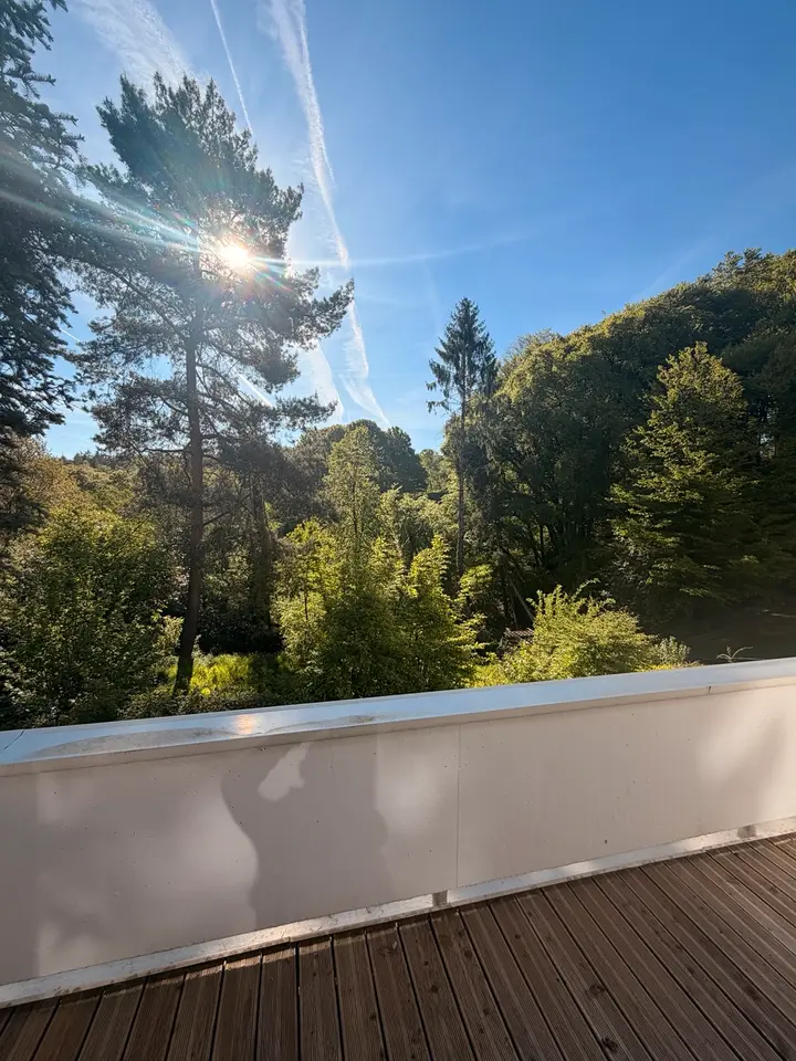 1 room apartment with 66 m² in Königswinter – Photo 7