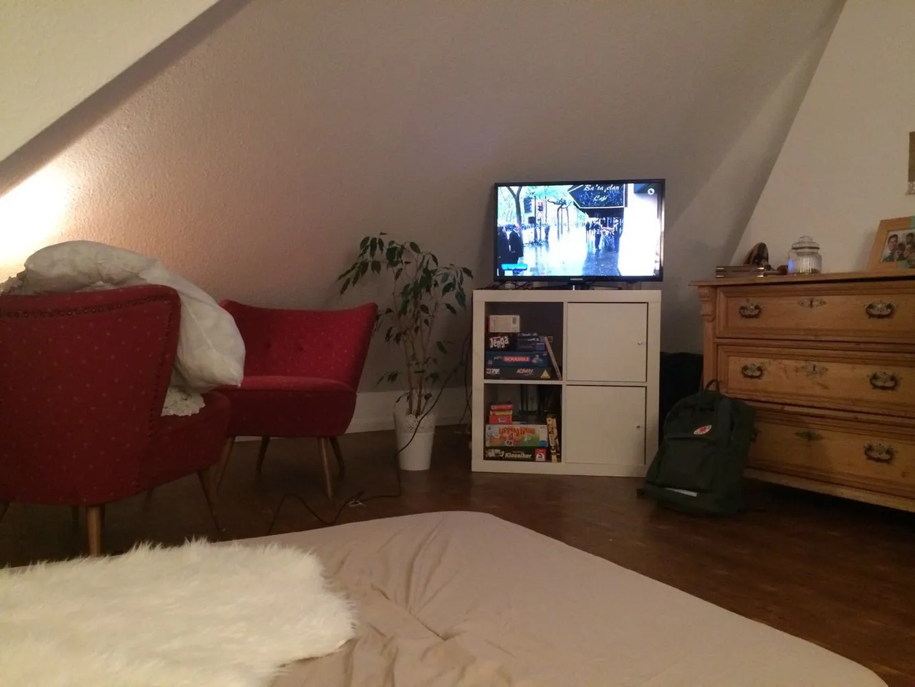 2 Zimmer Wohnung mit 45 m² in Oldenburg – Bild 4