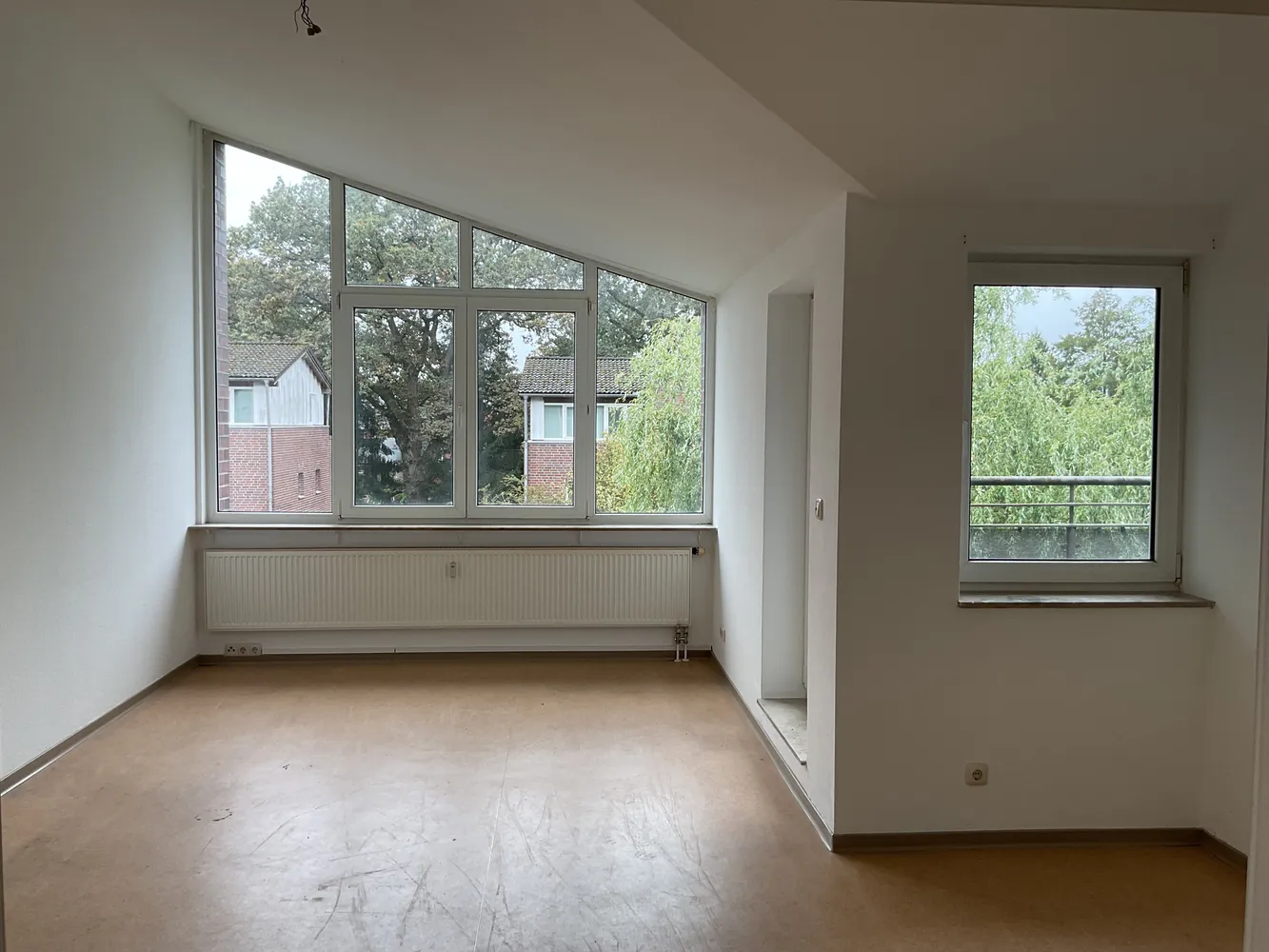 3 Zimmer Wohnung mit 82 m² in Hamburg – Bild 4