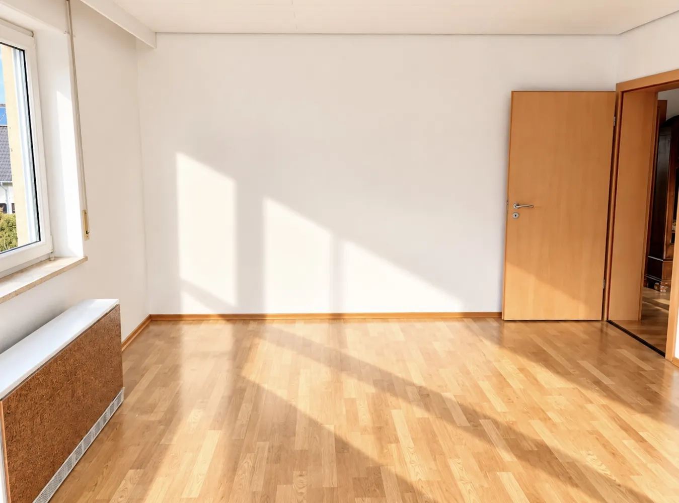 4 Zimmer Wohnung mit 90 m² in Ulm – Bild 5