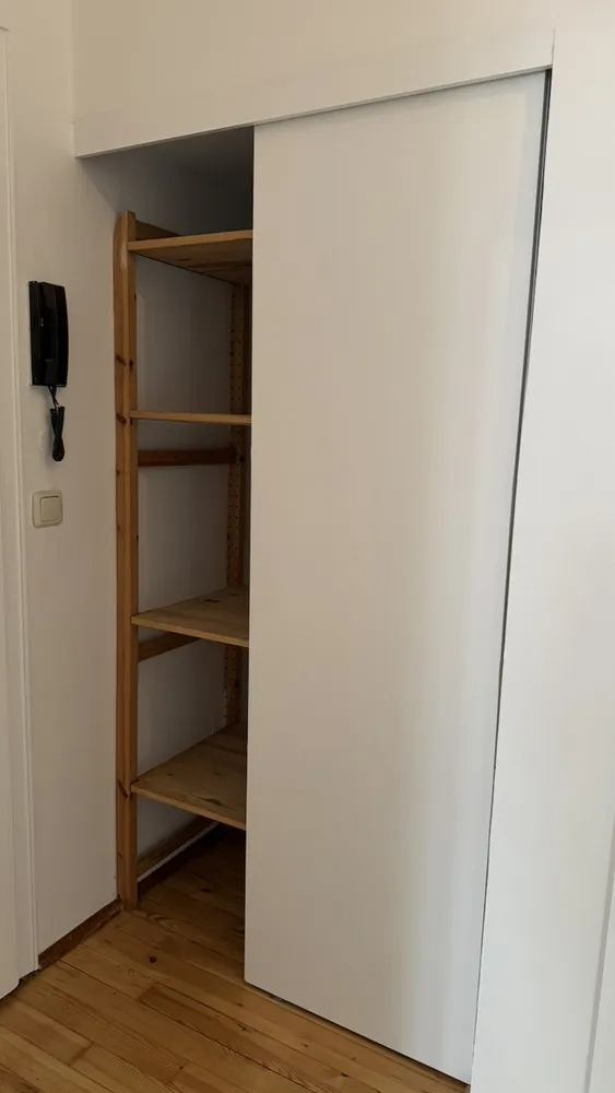 3 room apartment with 65 m² in Munich – Photo 7