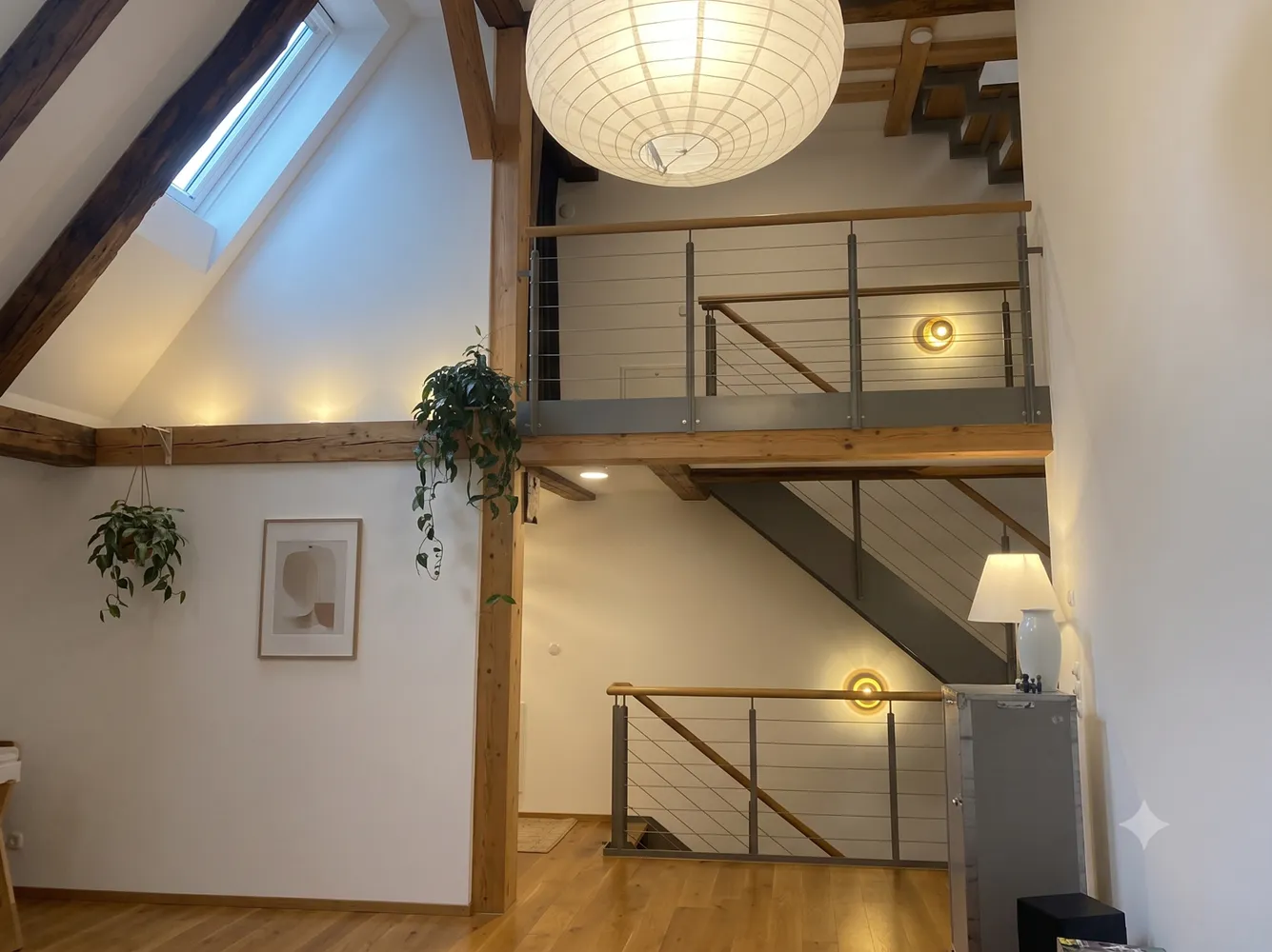 4 room house with 167 m² in Herrenberg – Photo 11