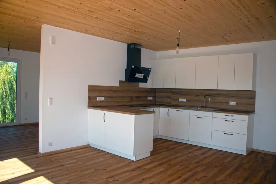 4 Zimmer Wohnung mit 104 m² in Memmingen – Bild 3