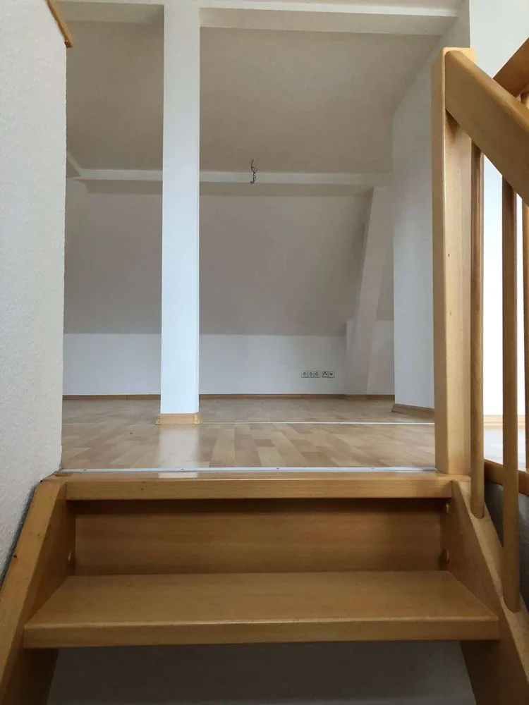 3 room apartment with 60 m² in Chemnitz – Photo 1