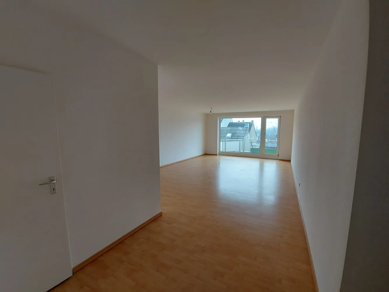 3 Zimmer Wohnung mit 90 m² in Düsseldorf – Bild 9