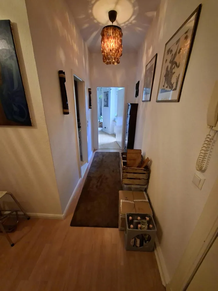 2 Zimmer Wohnung mit 60 m² in Berlin – Bild 9