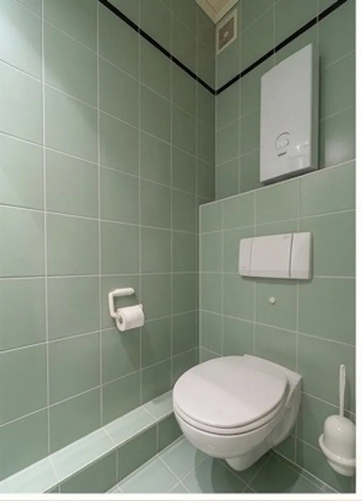 3 Zimmer Wohnung mit 73 m² in Wuppertal – Bild 7