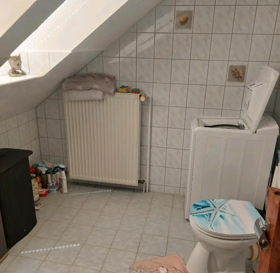 3 Zimmer Wohnung mit 56 m² in Finsterwalde – Bild 9