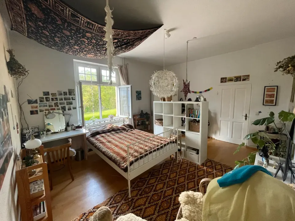 WG-Zimmer mit 21 m² in Koblenz – Bild 3