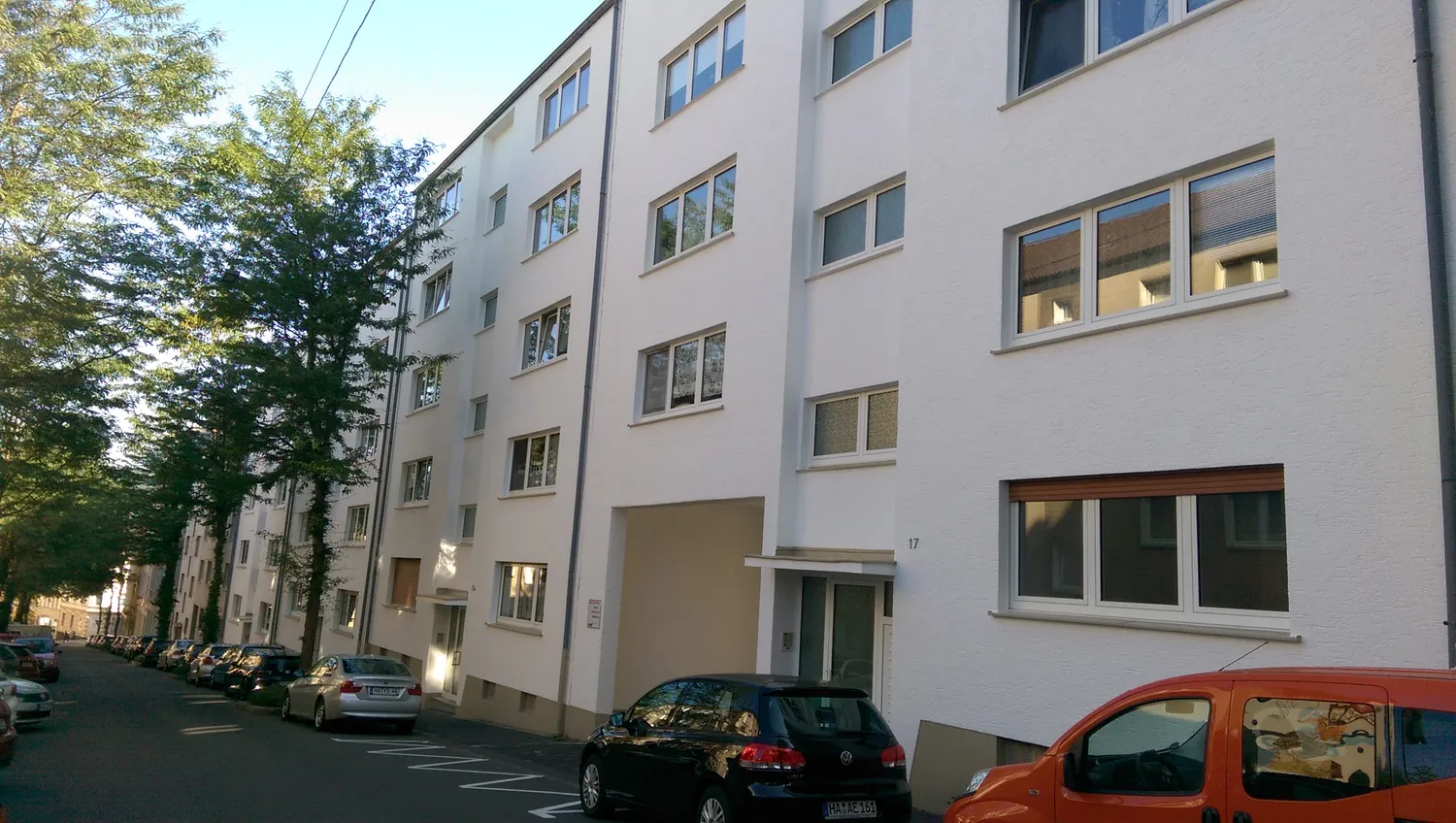 3 Zimmer Wohnung mit 75 m² in Hagen – Bild 2