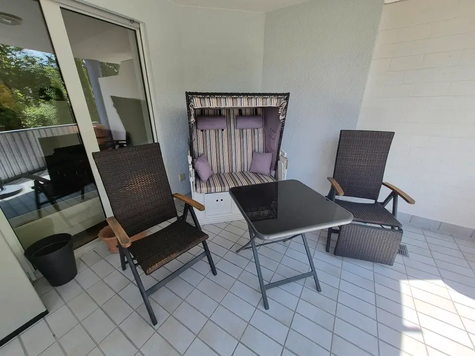 4 Zimmer Wohnung mit 85 m² in Backnang – Bild 3