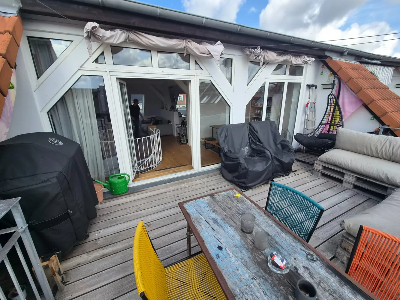 WG-Zimmer mit 30 m² in Berlin – Bild 8