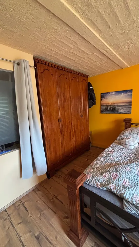 4 Zimmer Wohnung mit 120 m² in Leipzig – Bild 9