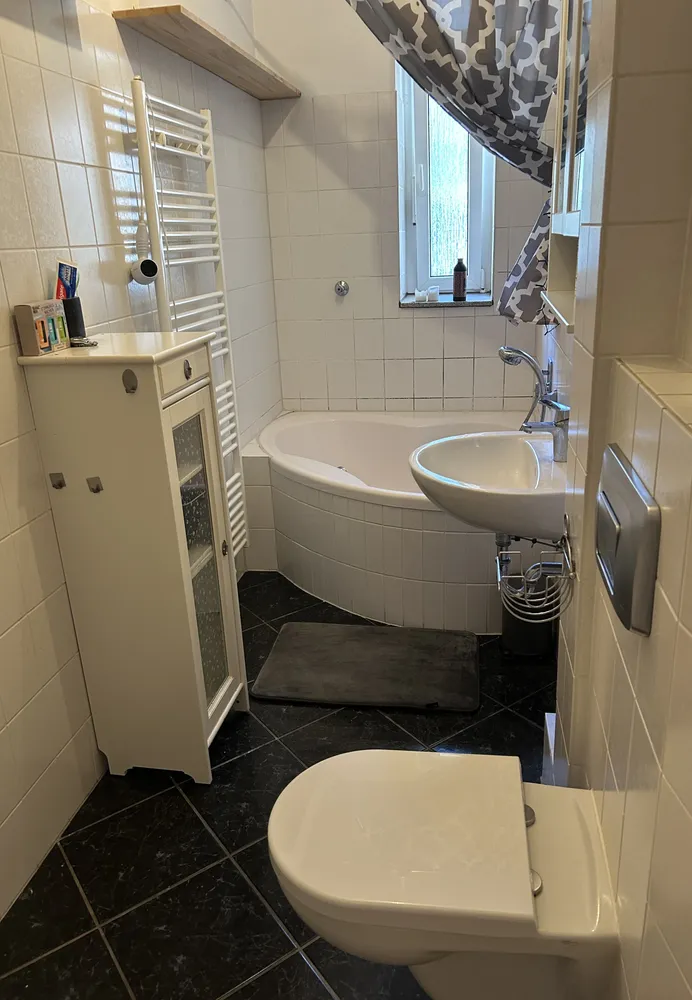 2 Zimmer Wohnung mit 60 m² in Dortmund – Bild 4