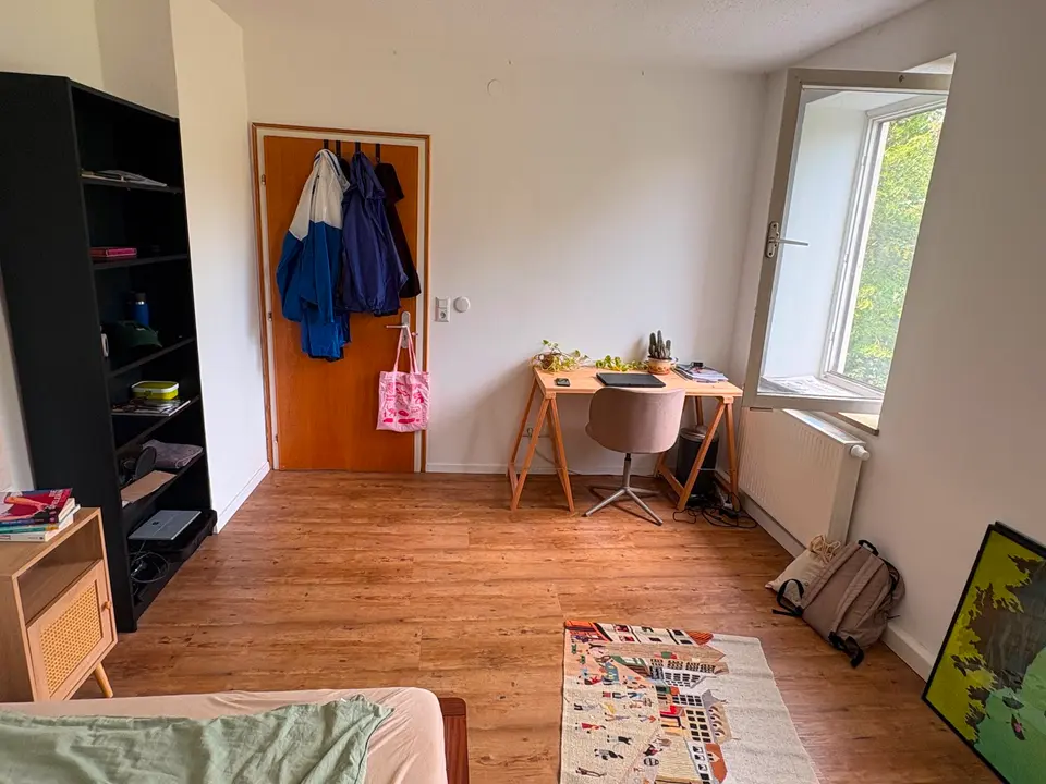 WG-Zimmer mit 356 m² in Nördlingen – Bild 2