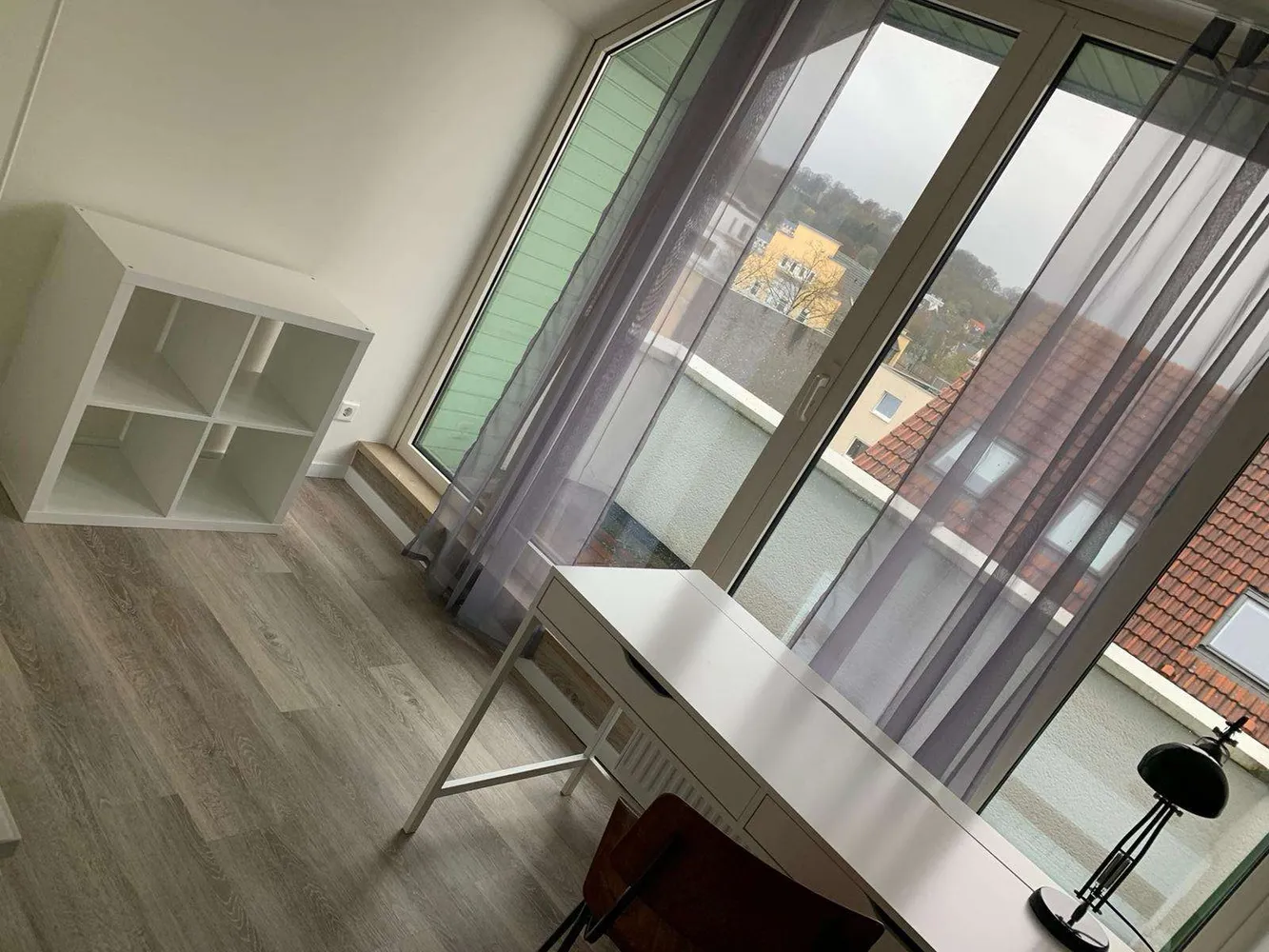 3 room apartment with 74 m² in Bielefeld – Photo 2