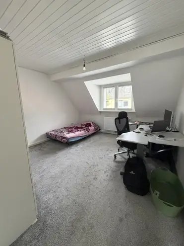 2 Zimmer Wohnung mit 59 m² in Essen – Bild 6