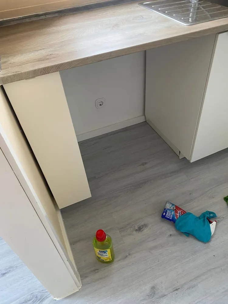 1 Zimmer Wohnung mit 23 m² in Oberhausen – Bild 5