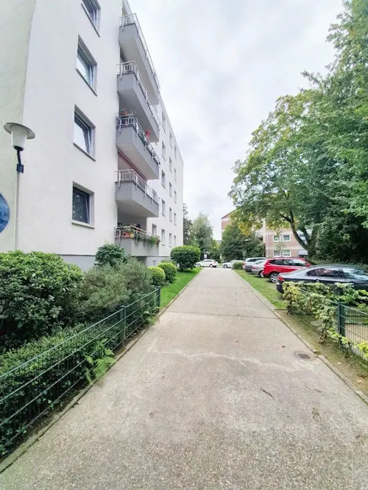 3 Zimmer Wohnung mit 95 m² in Essen – Bild 10