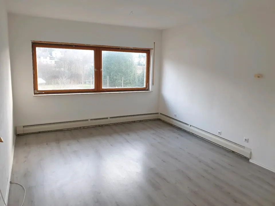 4 Zimmer Wohnung mit 72 m² in Weinheim – Bild 1