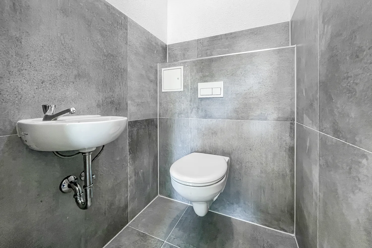 4 Zimmer Wohnung mit 82 m² in Bochum – Bild 4