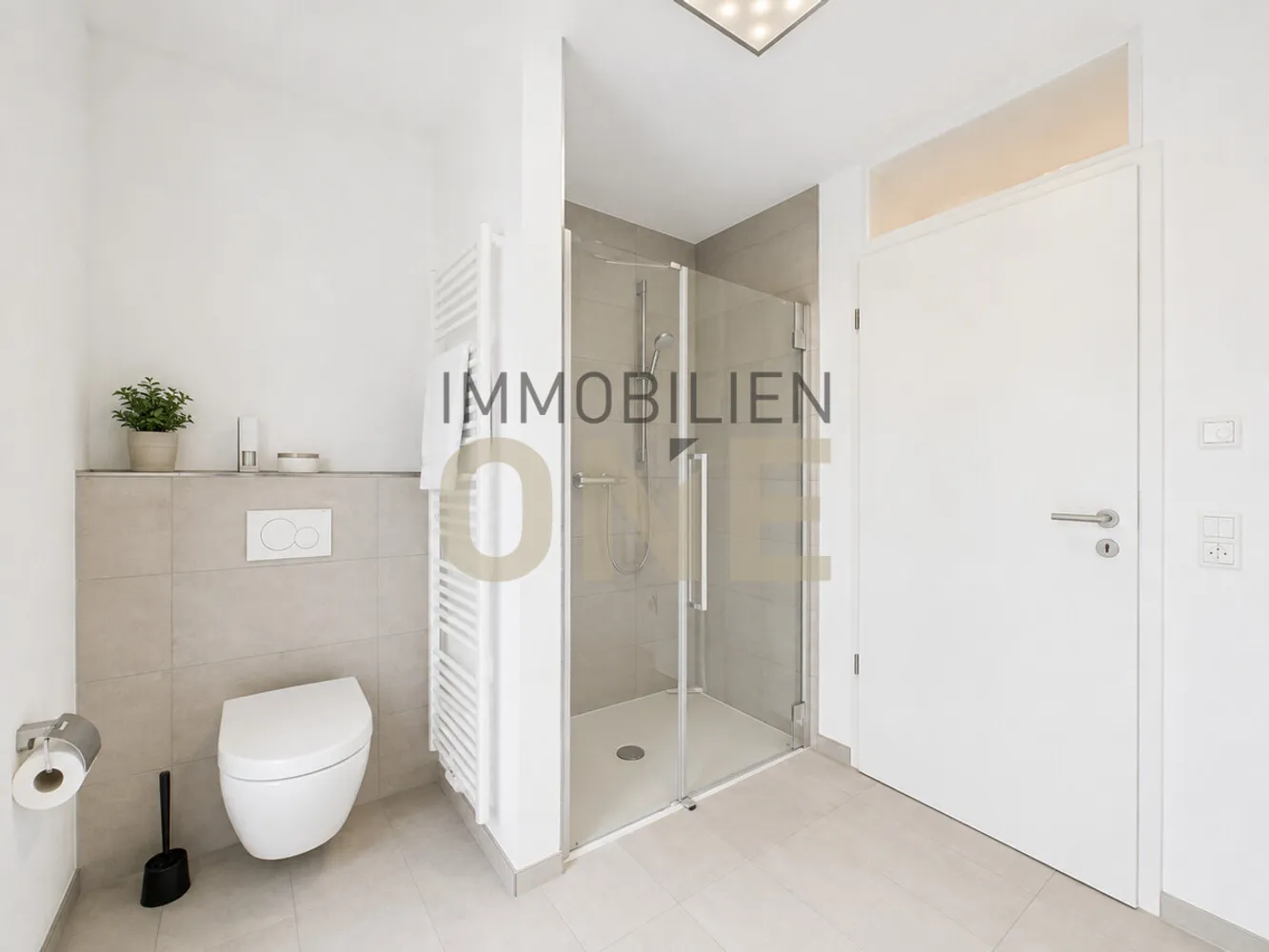 2 Zimmer Wohnung mit 51 m² in Regensburg – Bild 8