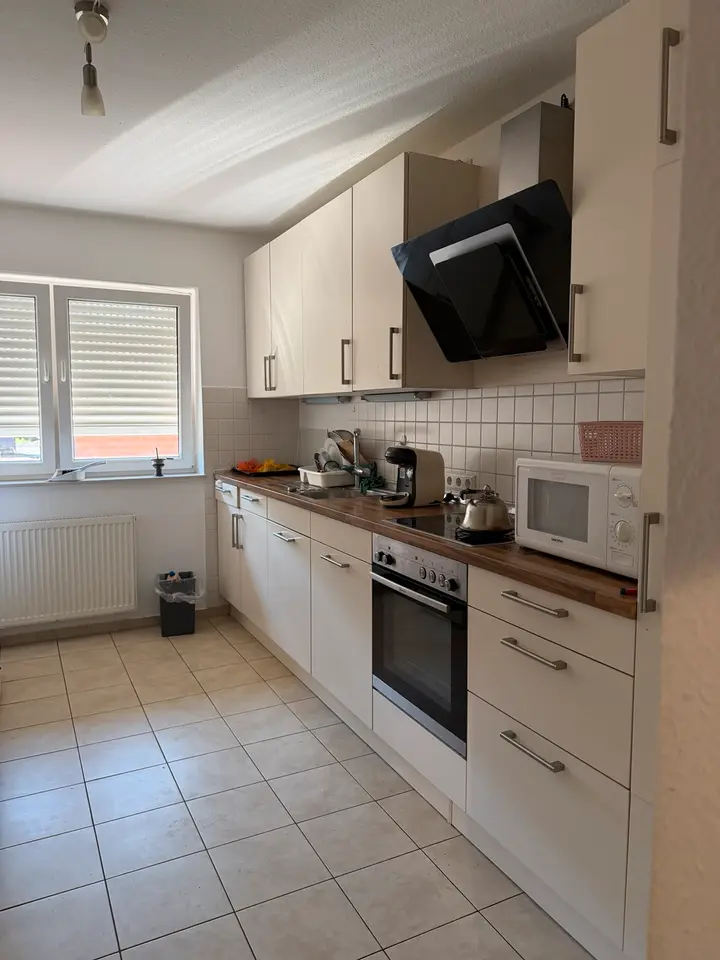 3 Zimmer Wohnung mit 70 m² in Meppen – Bild 10
