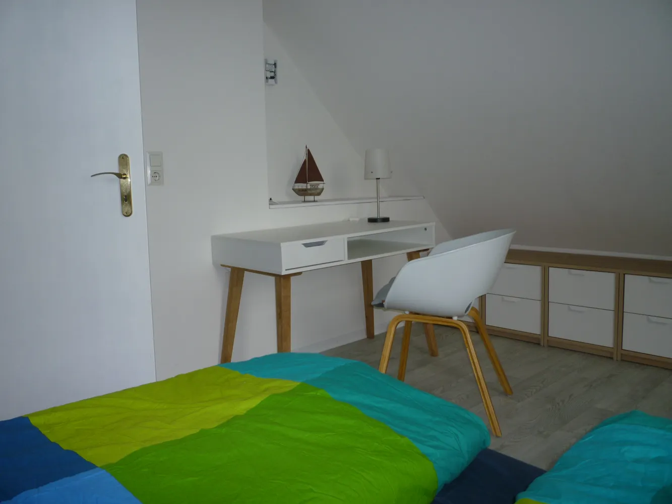 2 Zimmer Wohnung mit 68 m² in Emden – Bild 11