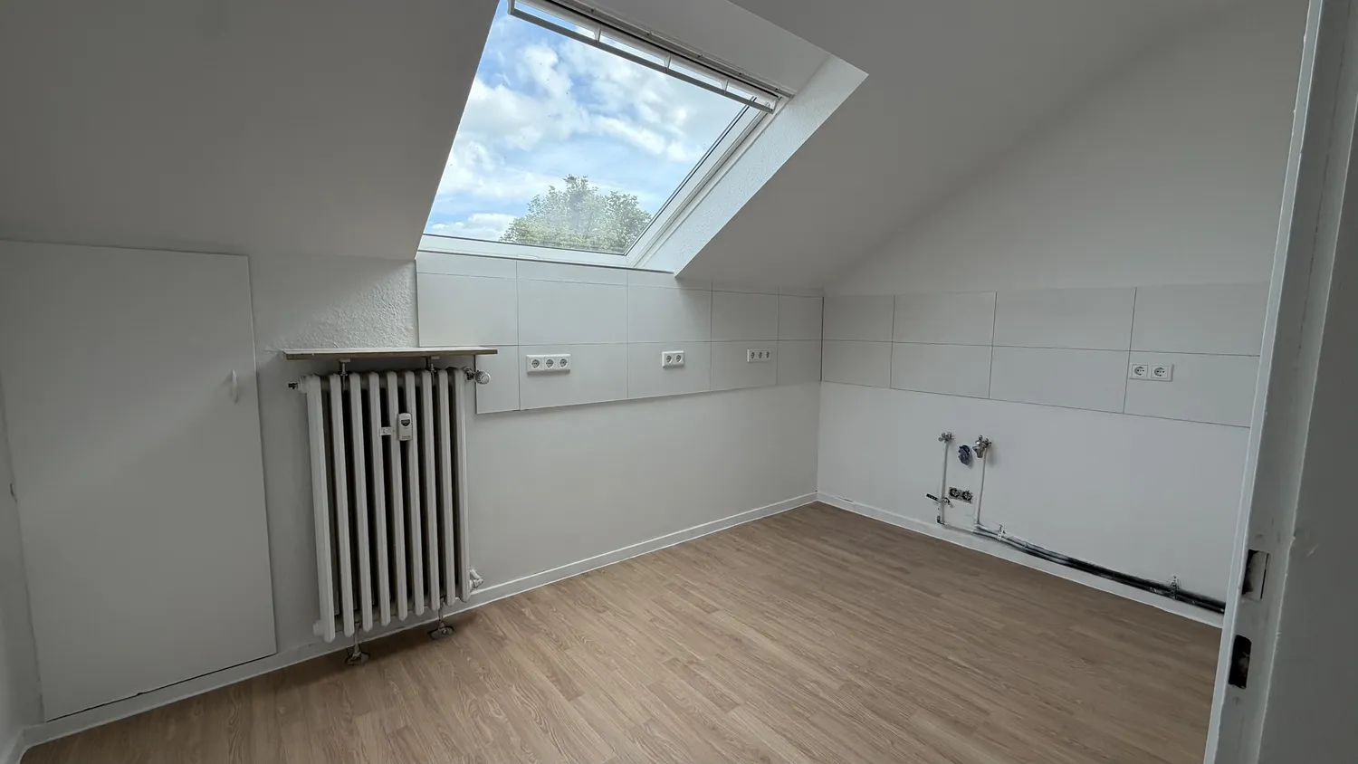 3 Zimmer Wohnung mit 79 m² in Düsseldorf – Bild 4