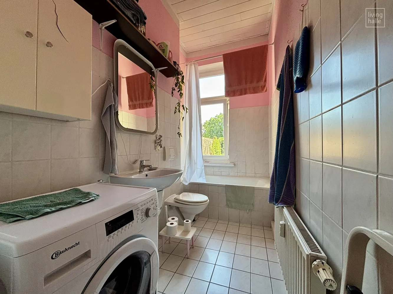3 Zimmer Wohnung mit 64 m² in Halle (Saale) – Bild 3