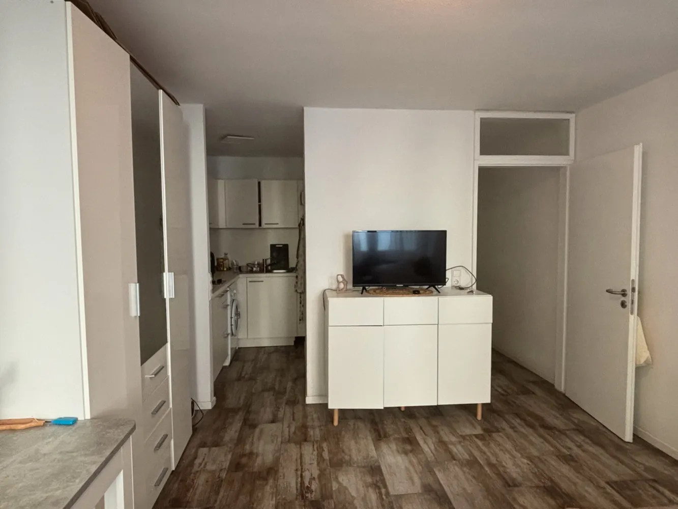 2 Zimmer Wohnung mit 30 m² in Stuttgart – Bild 1