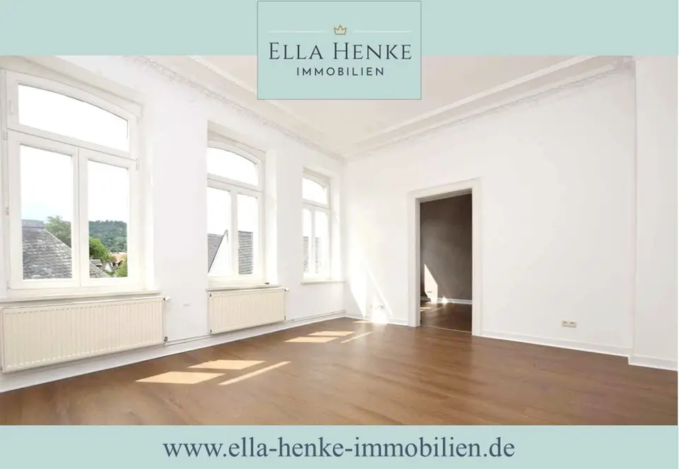 3 Zimmer Wohnung mit 93 m² in Goslar – Bild 5
