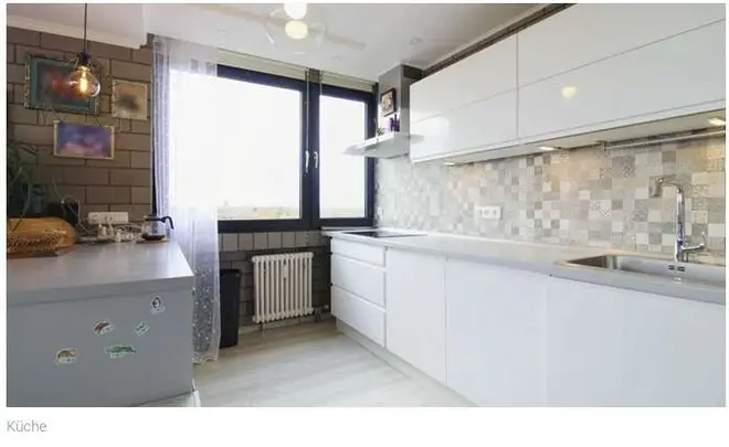 3 Zimmer Wohnung mit 97 m² in Mönchengladbach – Bild 2