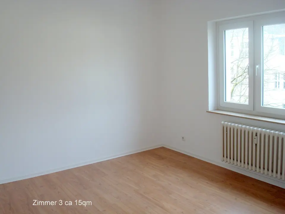 3 Zimmer Wohnung mit 70 m² in Bonn – Bild 6